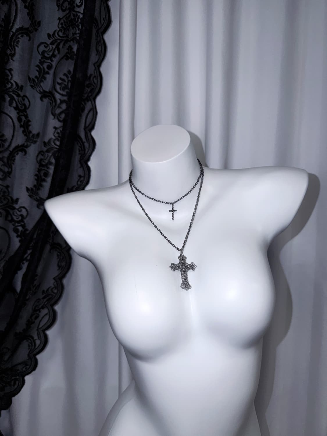 [archiv.muse] ༒ NACKLACE 001 상품이미지2