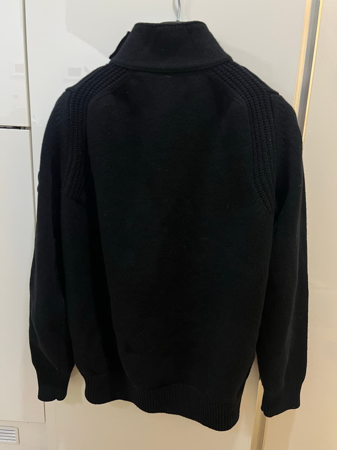 스톤아일랜드 집업가디건 M 상품이미지2