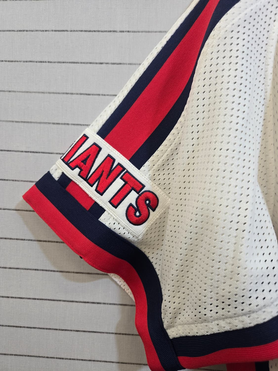 롯데 자이언츠 손아섭 유니폼 105사이즈 상품이미지3