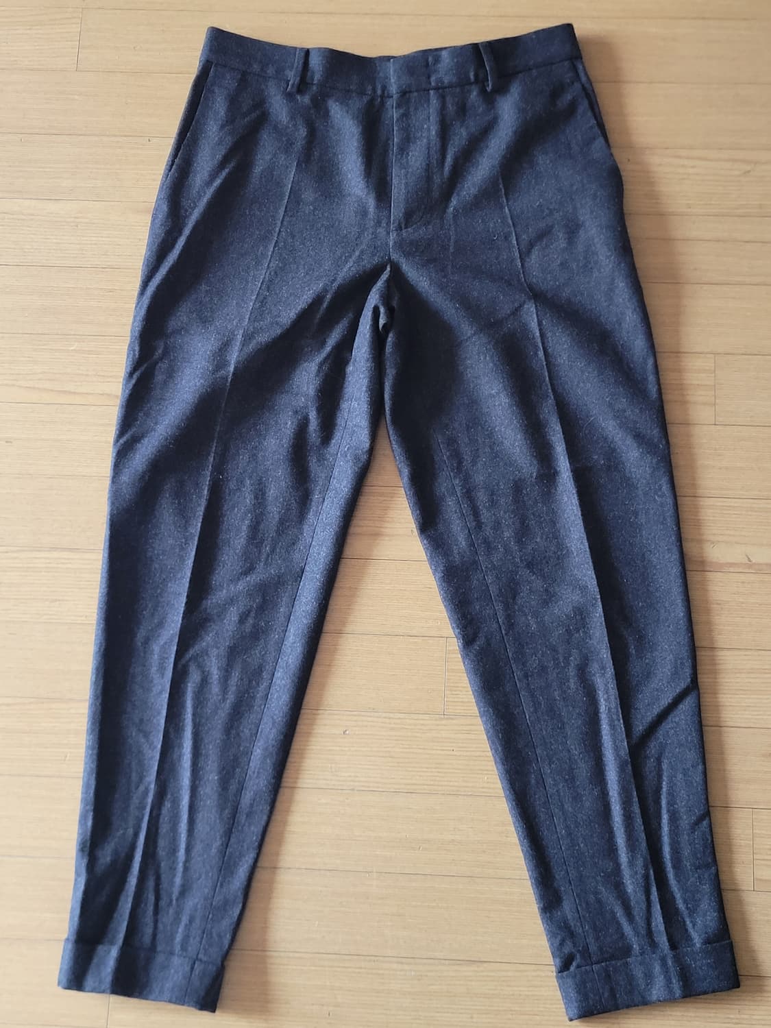 COS 코스 울바지

 상품이미지2