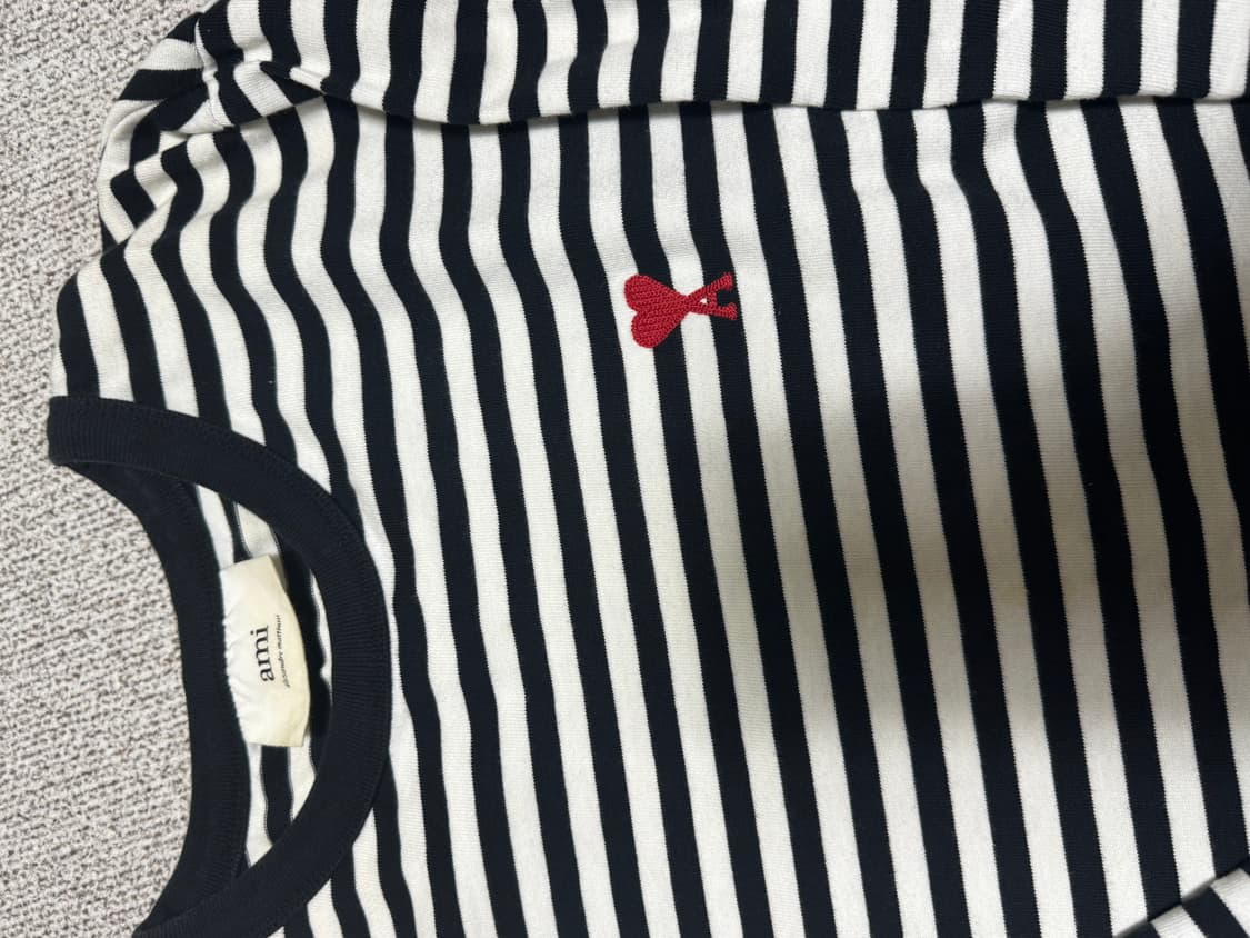 아미 슬리브리스 상품이미지1