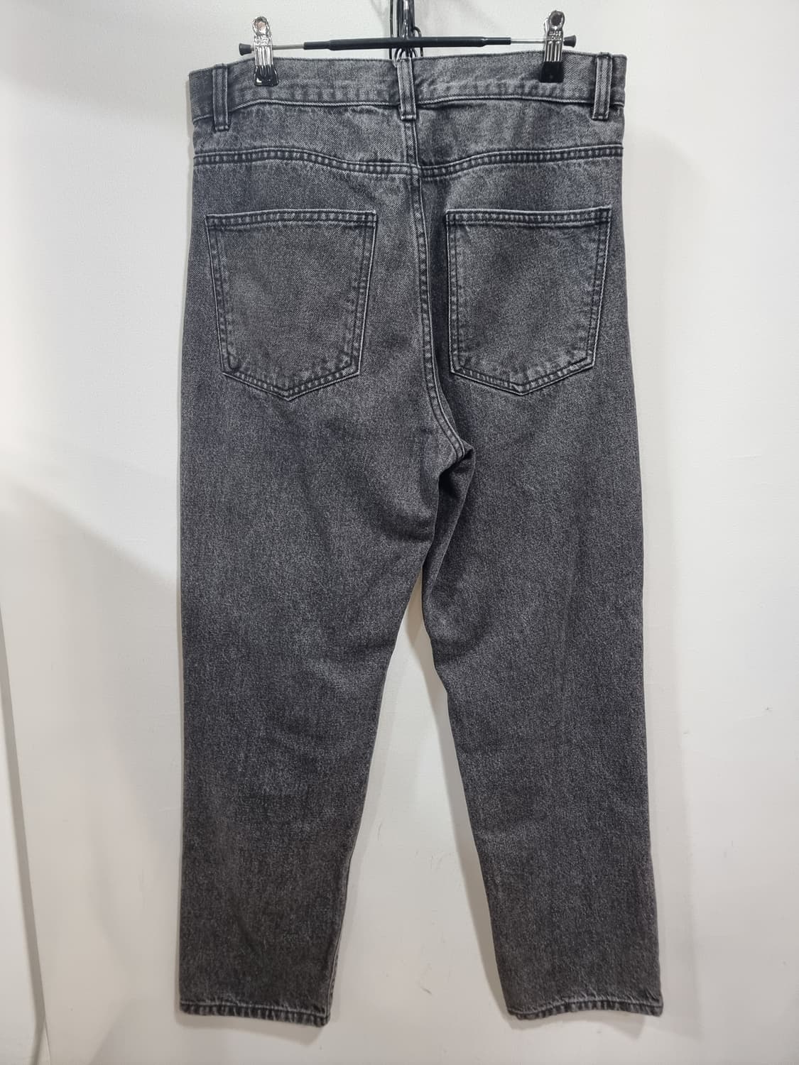 8세컨즈 데님 팬츠 (D93 상품이미지2