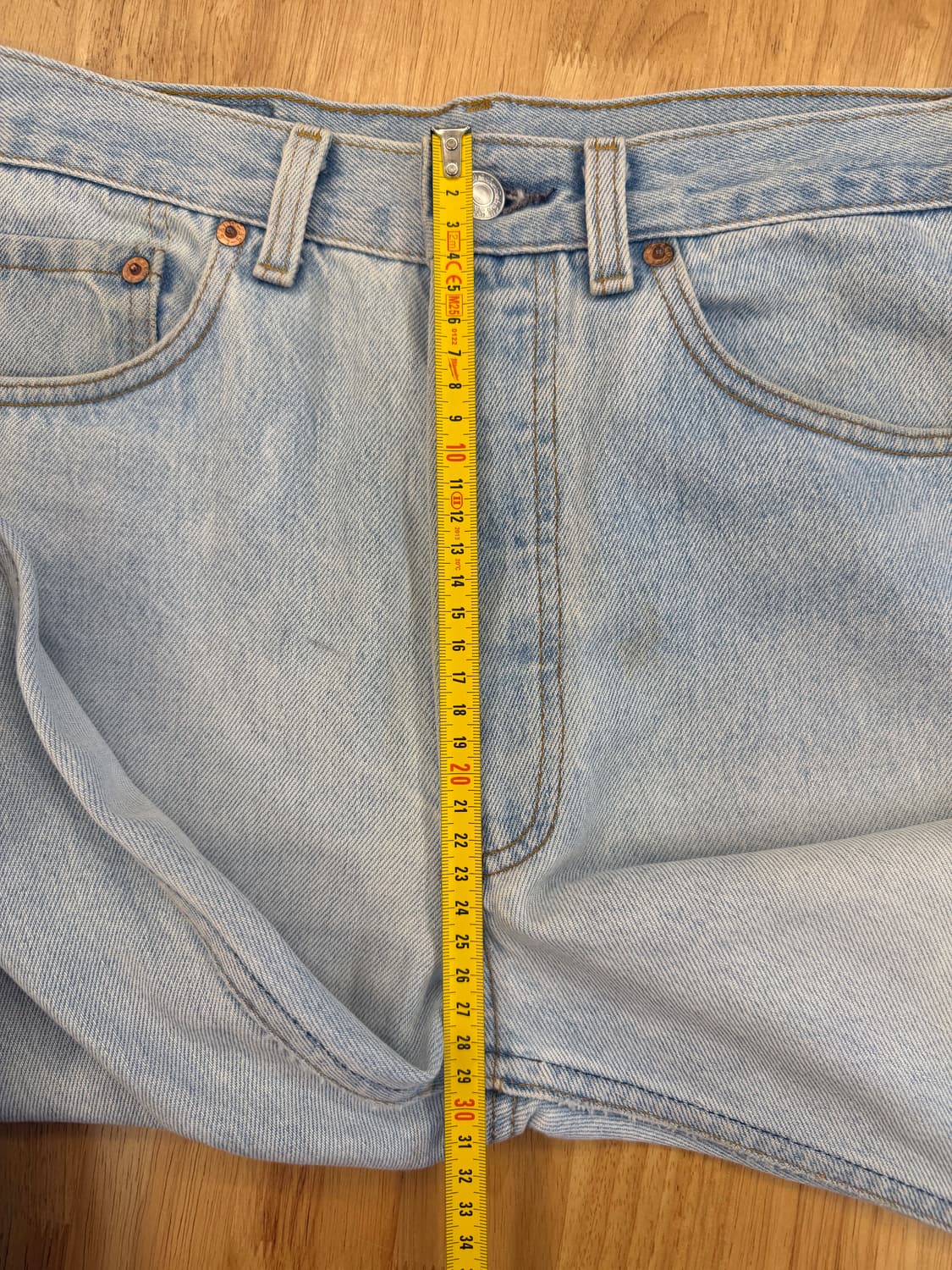 90’s MADE IN USA 리바이스 501 상품이미지8