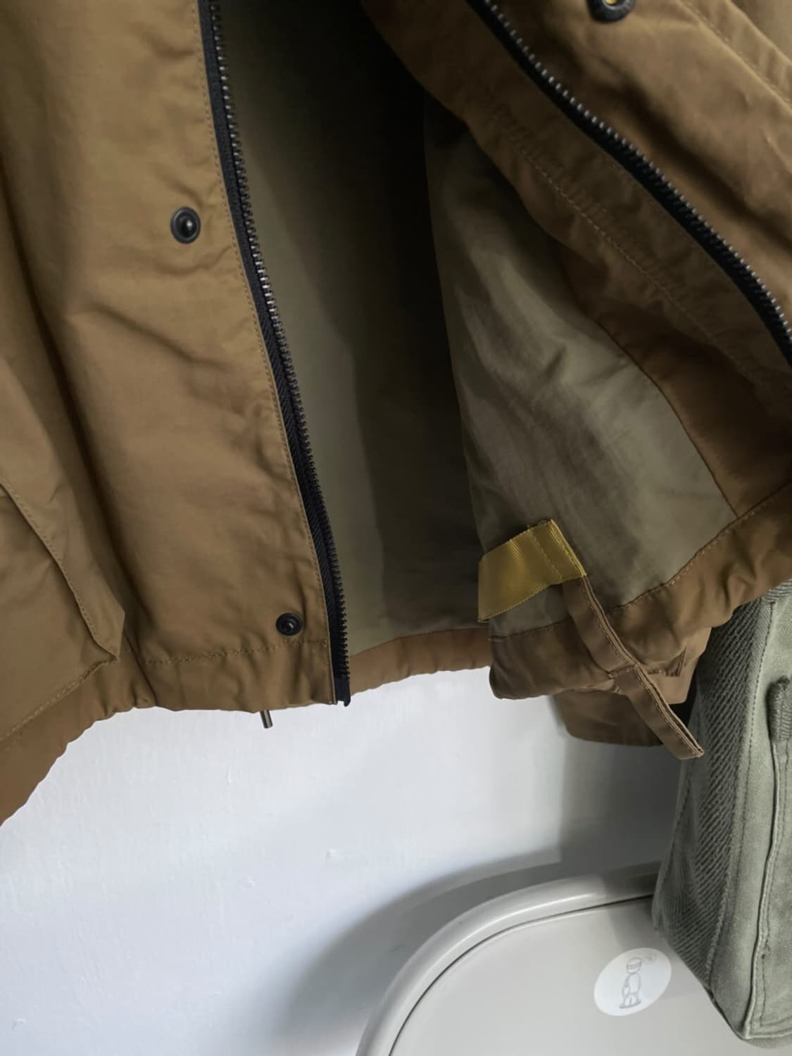 Journal Standard Jacket 상품이미지3