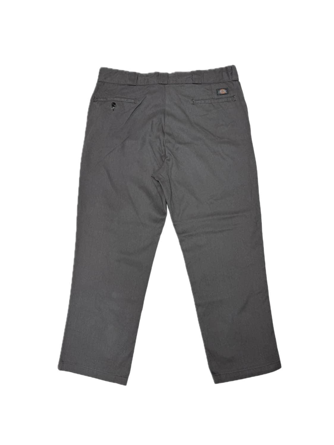 디키즈 워크팬츠 라이트그레이 38x30 상품이미지1