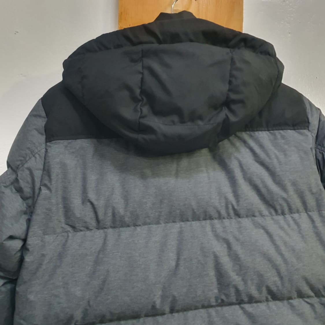 MOUNTIA 구스다운 패딩 점퍼(95) 상품이미지7