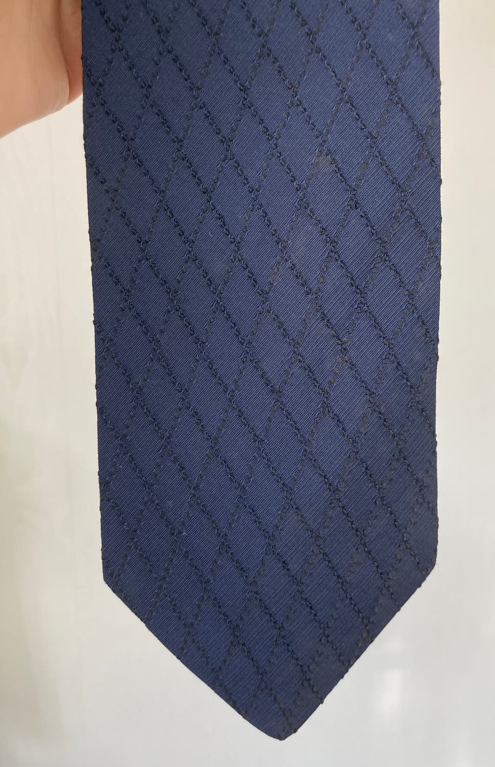 휴고보스 넥타이 상품이미지9