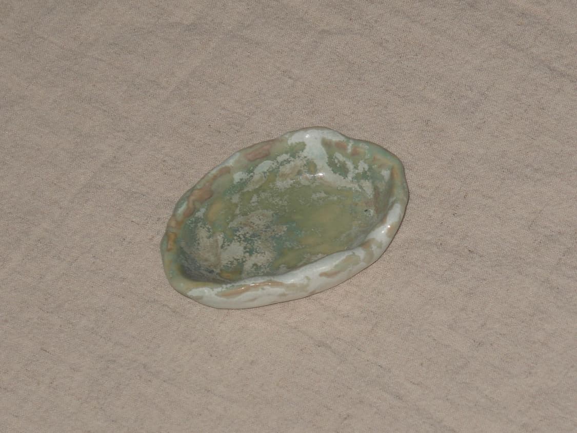 Ceramic Tray (3) 상품이미지1