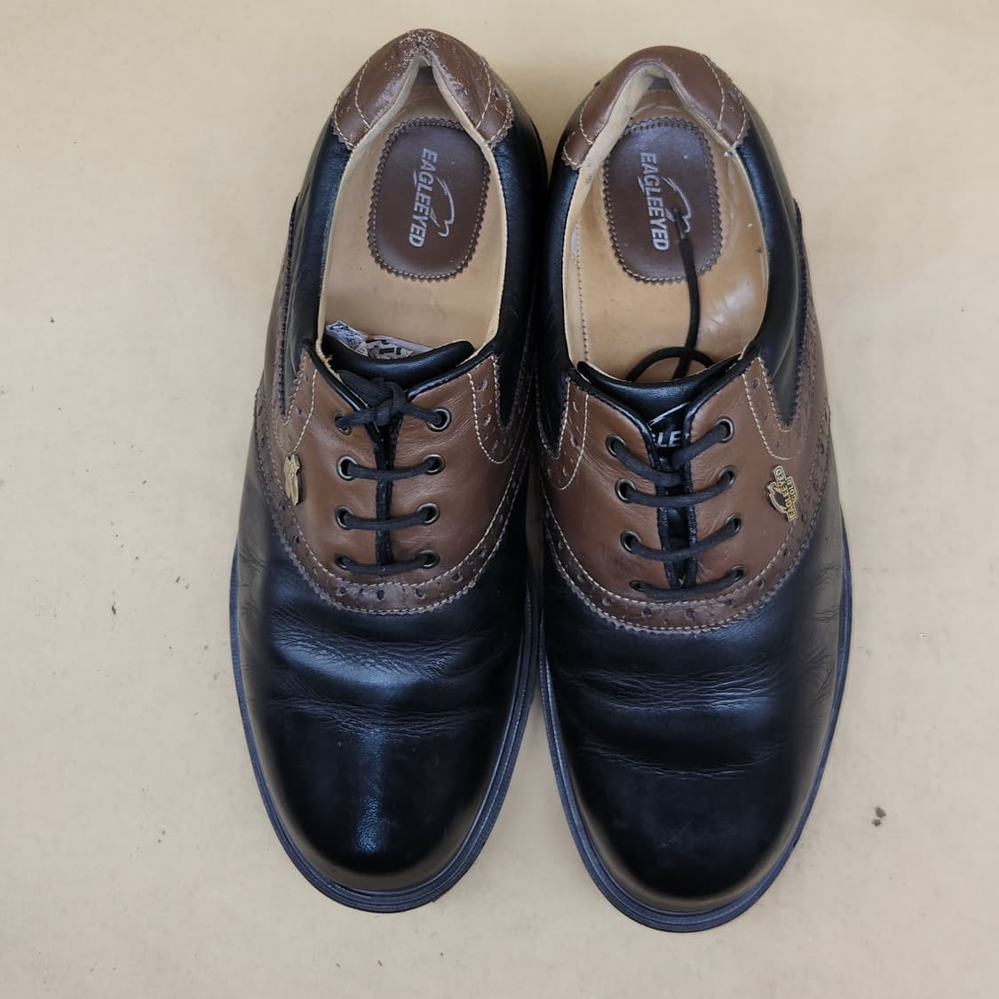 이글아이드 남성골프화265 상품이미지2