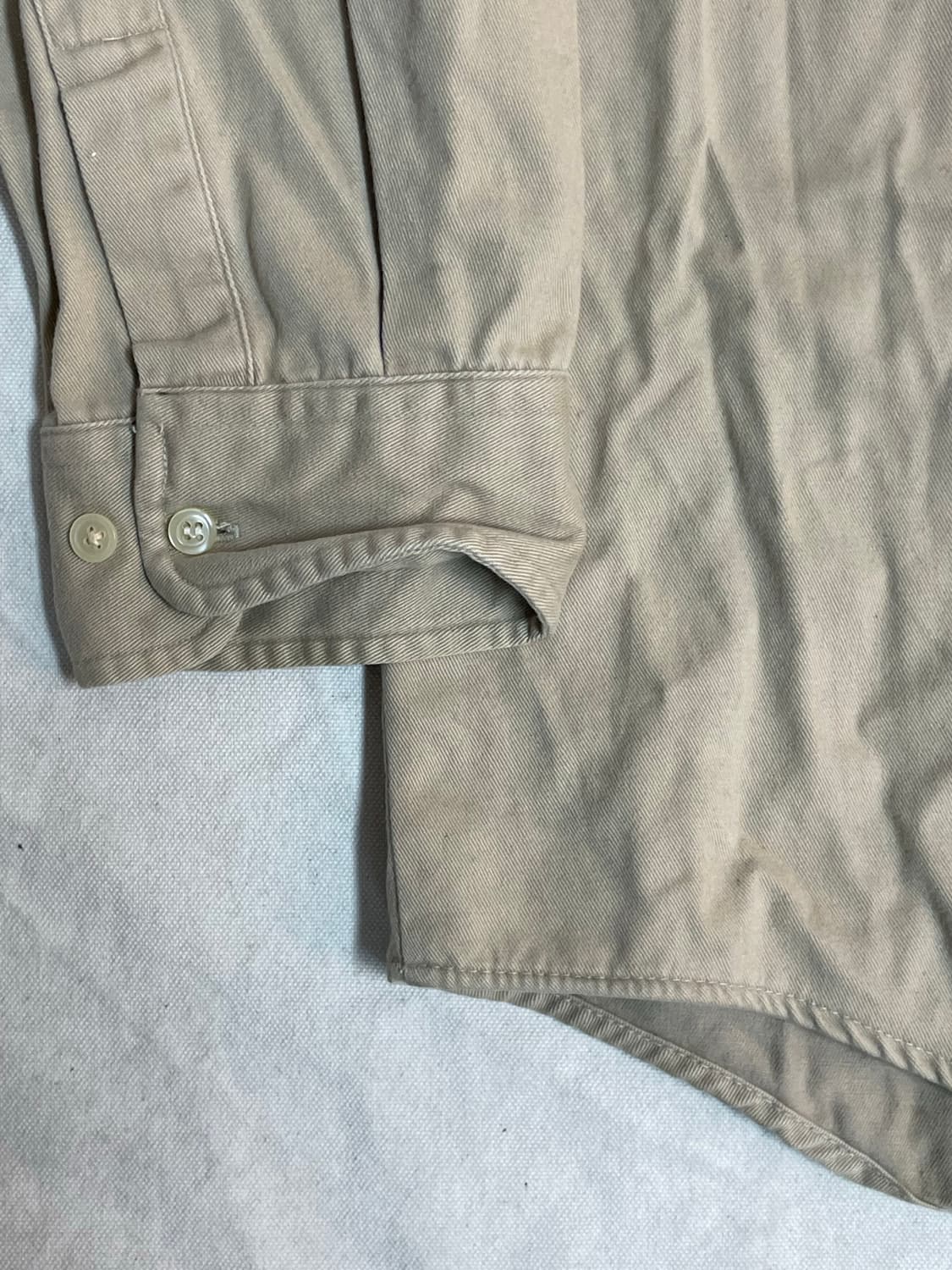 폴로 셔츠  상품이미지3