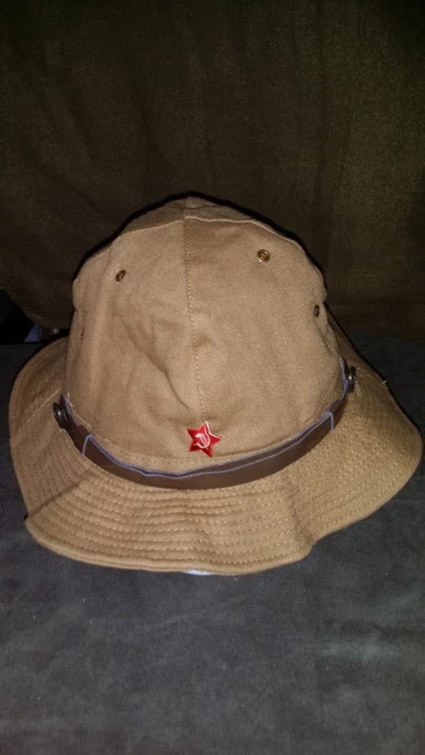 구소련연방특수부대부니햇/러시아모자 상품이미지1