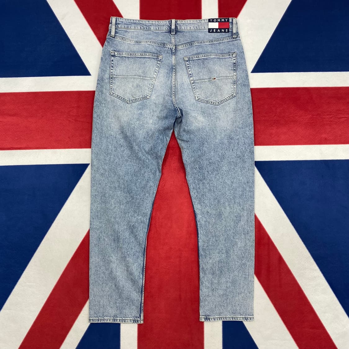 타미 데님팬츠 36 상품이미지6