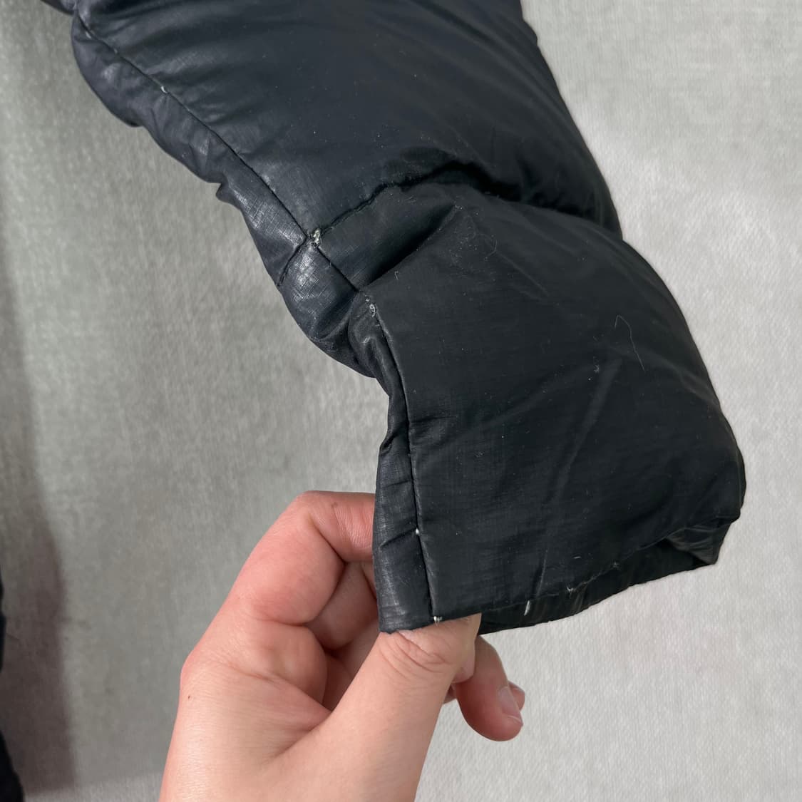 95 나이키 유벤투스 구스다운 패딩 상품이미지7