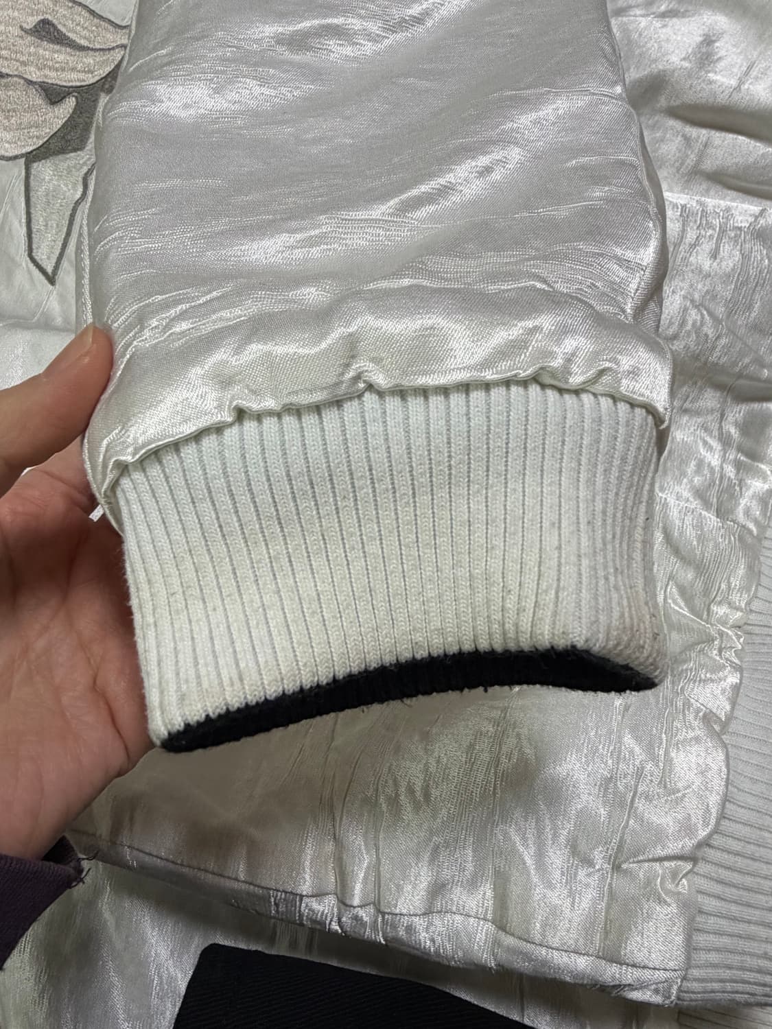 휴먼메이드 요코스카 리버서블 자켓 (L사이즈) 상품이미지6