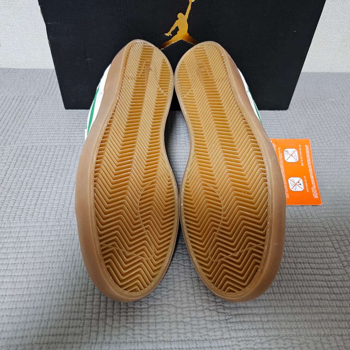 Nike 스니커즈 SB 헤리티지(새제품) 상품이미지7