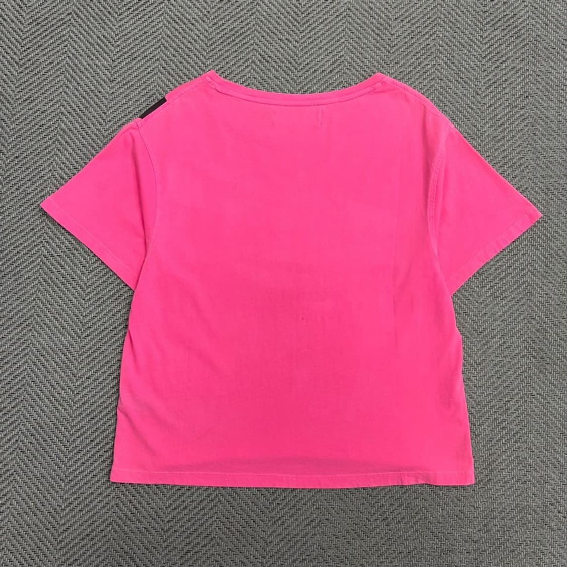 하이드로겐 그래픽 티셔츠 v4362 상품이미지2