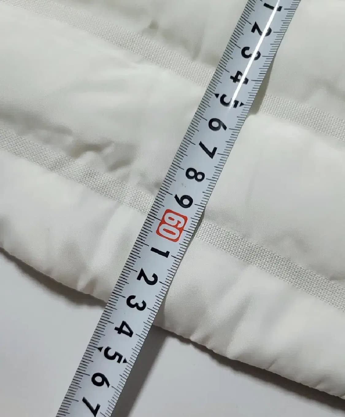 나이키 에어로로프트 경량 패딩조끼 S 상품이미지7