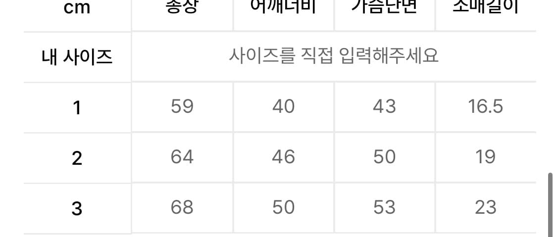 아캄 반팔티 판매 상품이미지3