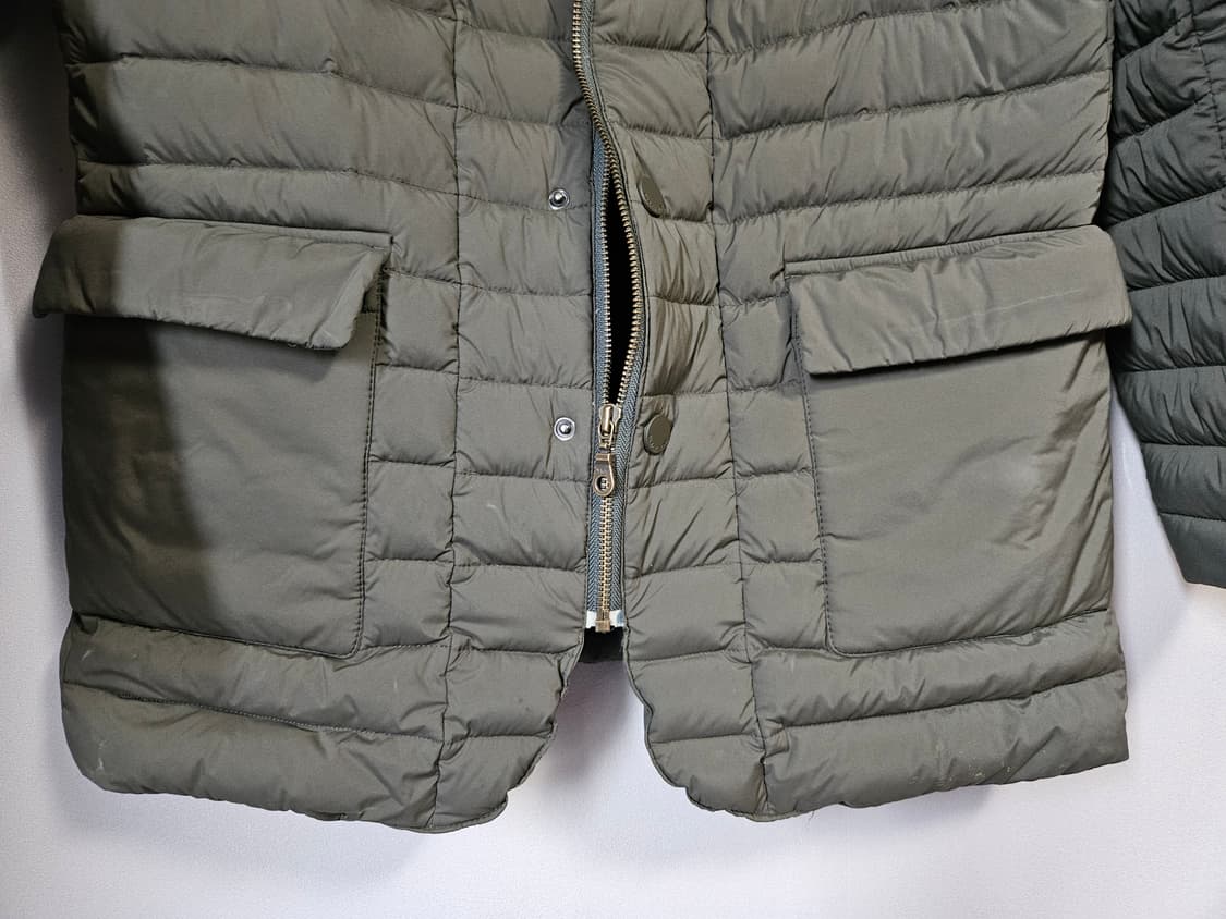 블랙야크다운패딩블레이저100ㅡ해운대마린시티 상품이미지4