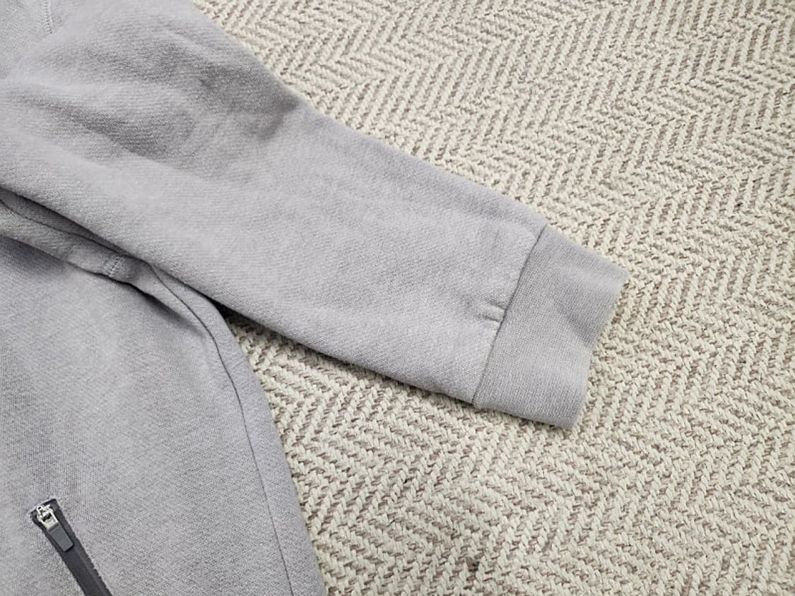 라코스테 후드 집업 상품이미지4