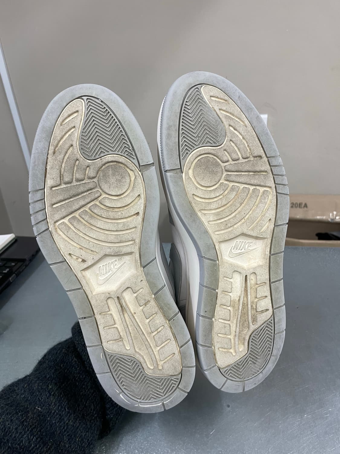 나이키 우먼스 조던1 엘레베이트 로우 285 상품이미지6