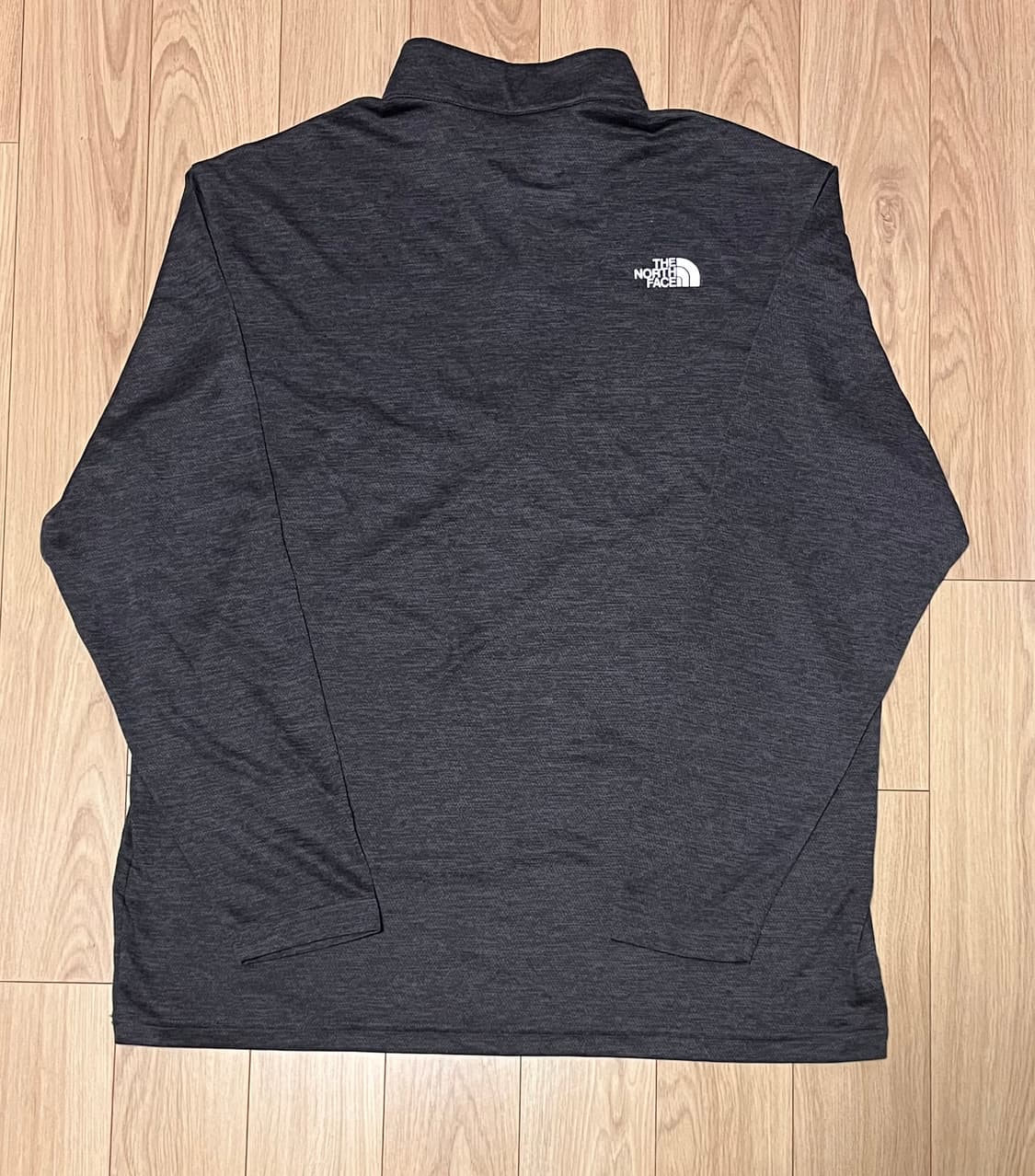 노스페이스 하프집업 3XL 상품이미지2