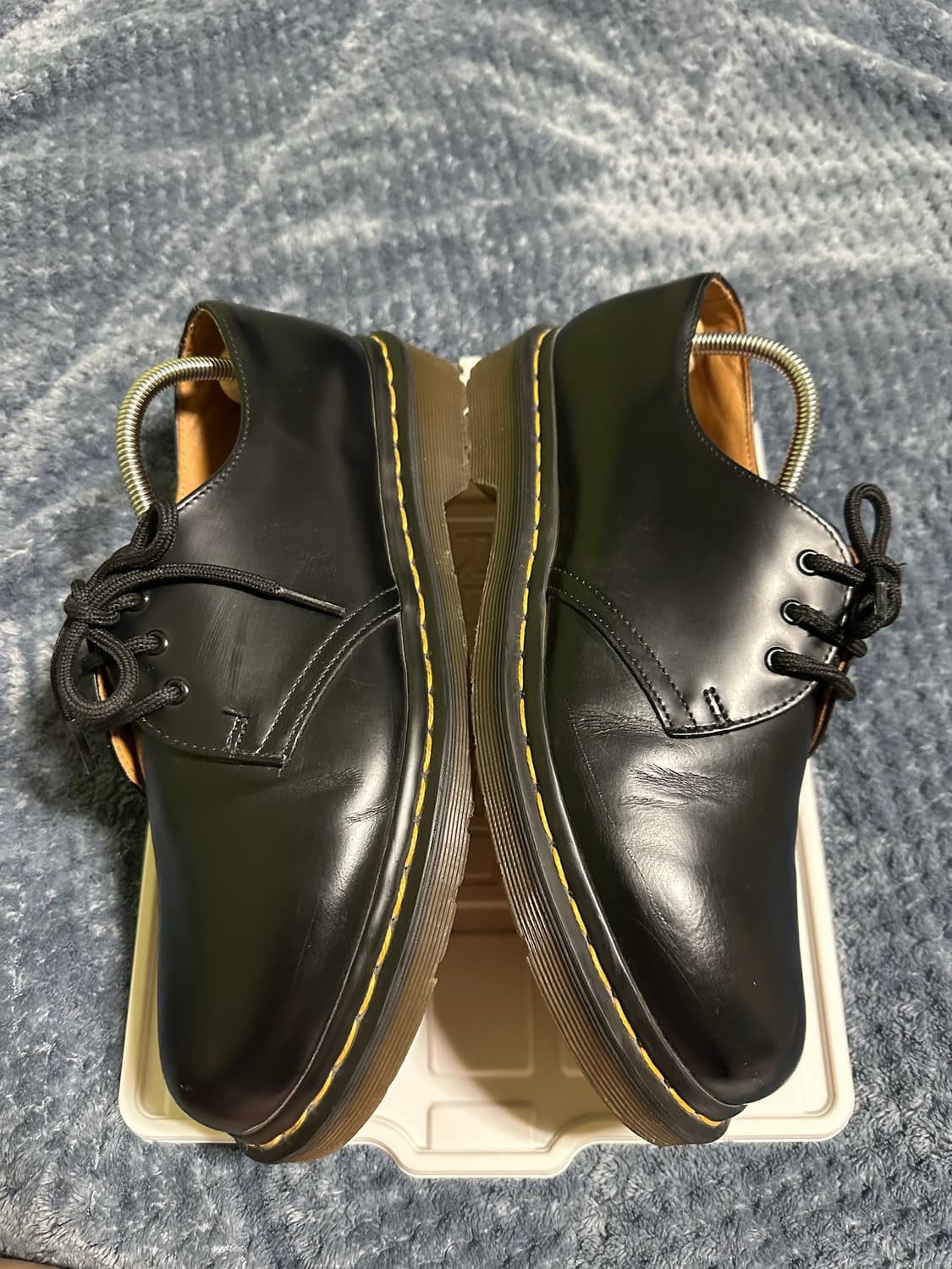 (uk7,260)닥터마틴1461스무스 상품이미지3
