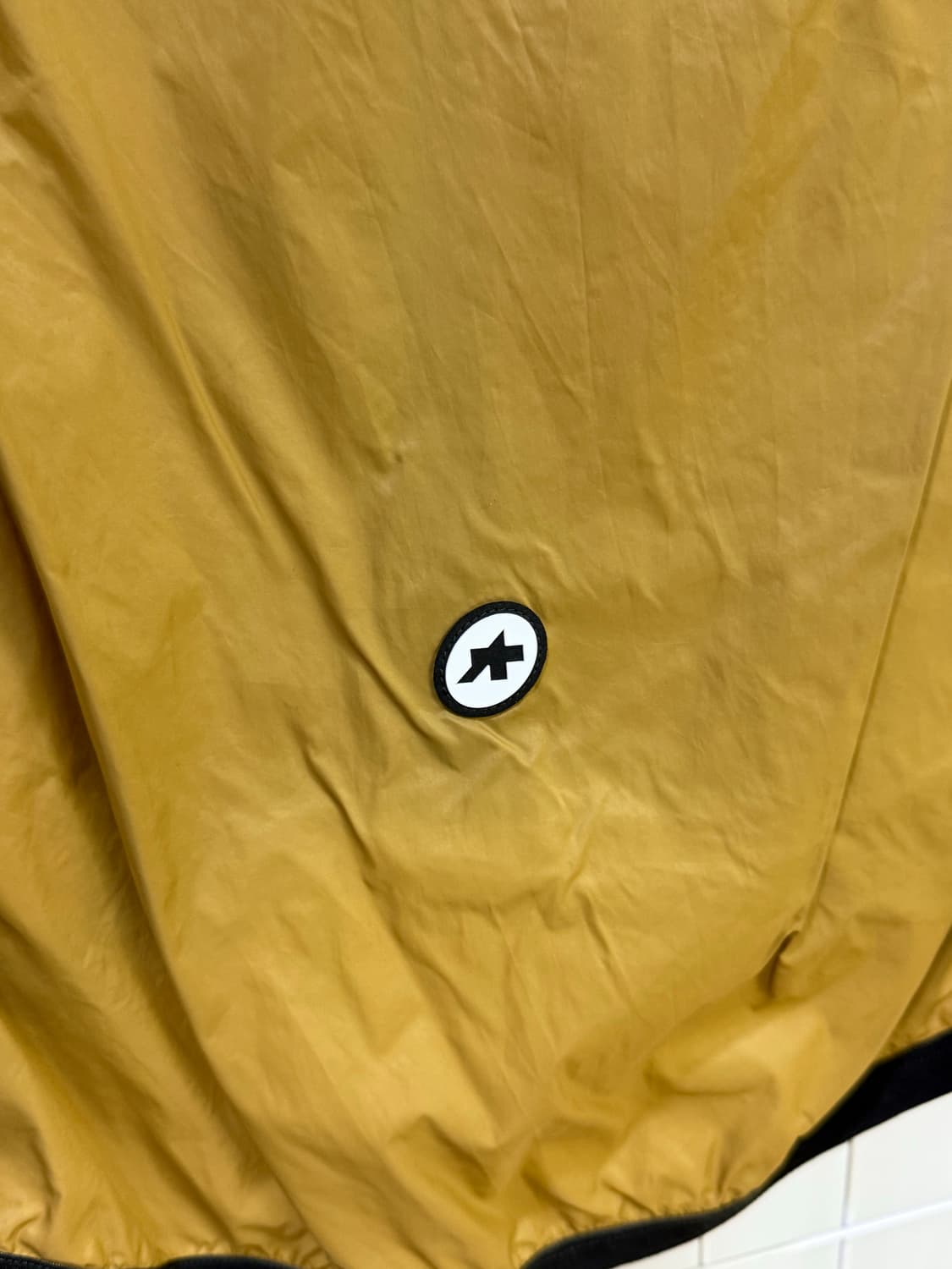 아소스 밀레 바람막이 방풍 L 상품이미지7