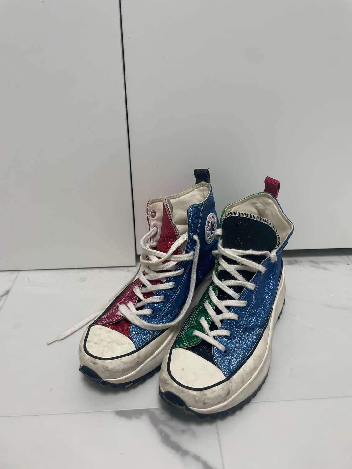 컨버스 jw앤더슨 런스타하이크 280 상품이미지1