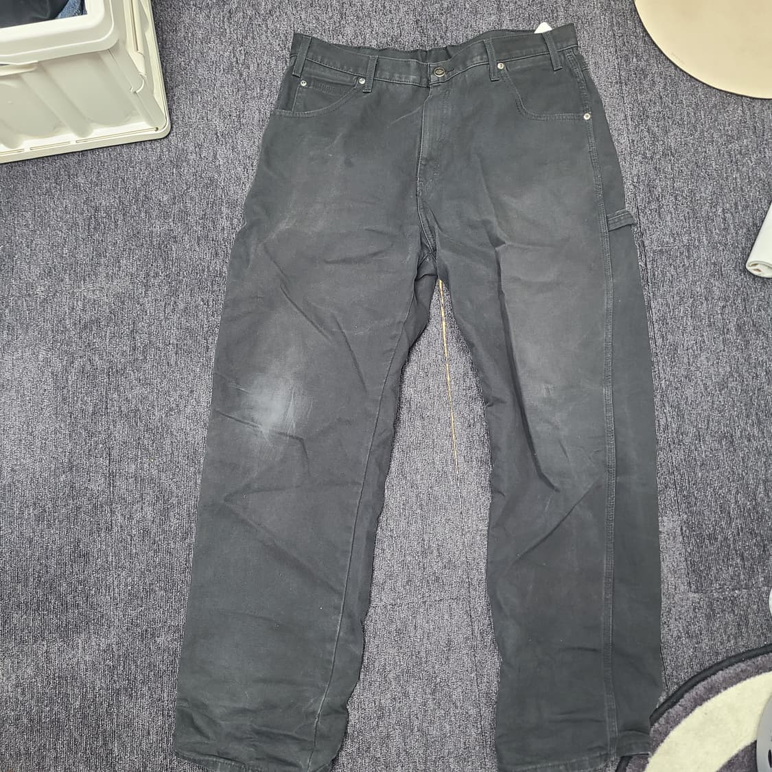 36x 32 디키즈 1939 카펜터 팬츠 상품이미지3