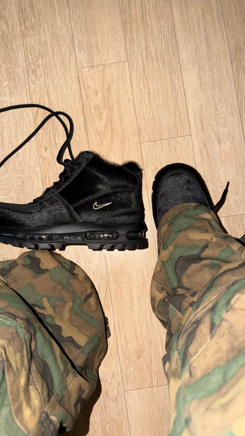 나이키 acg 고아돔 부츠 270 상품이미지1