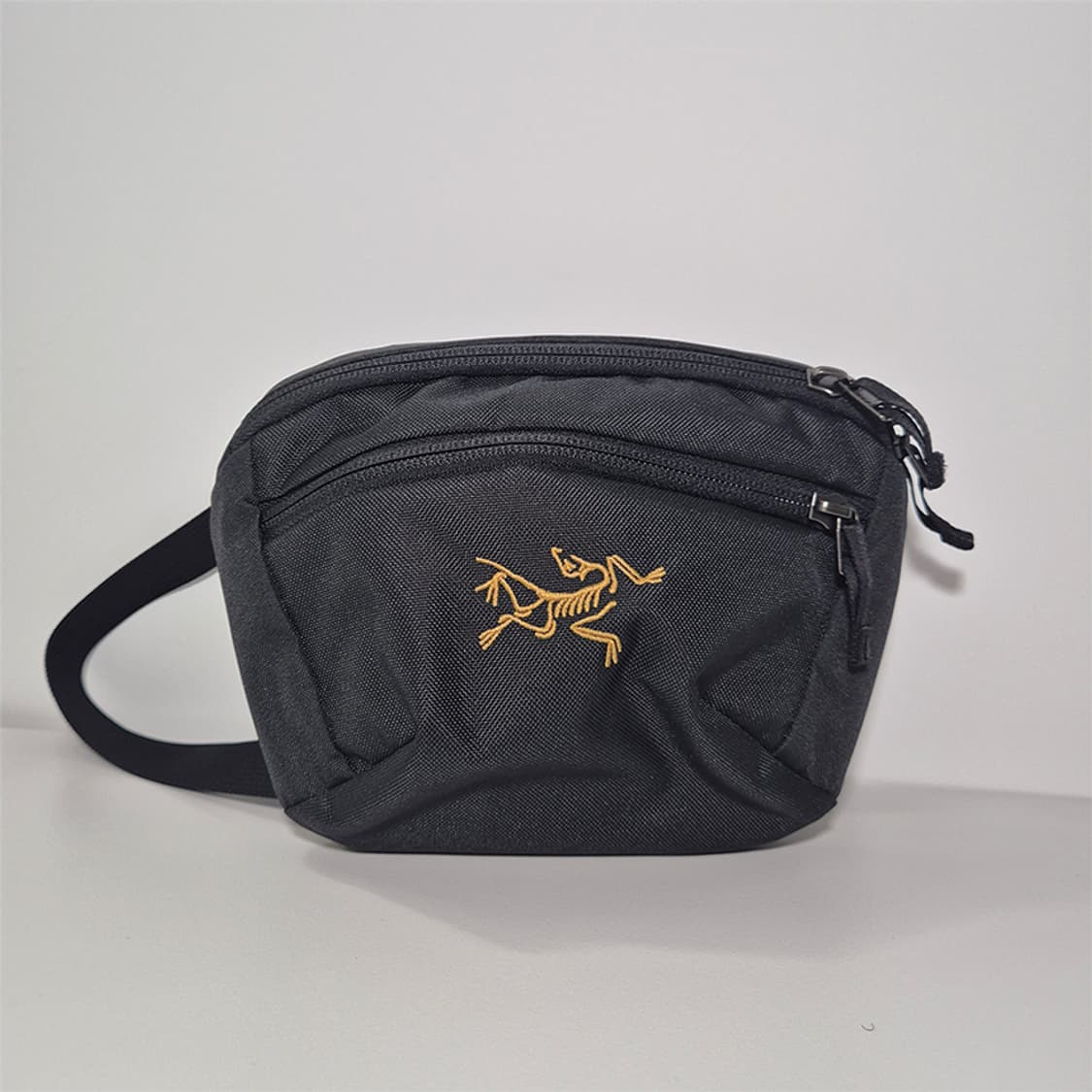 아크테릭스 맨티스 웨이스트팩 1 - 블랙 상품이미지2