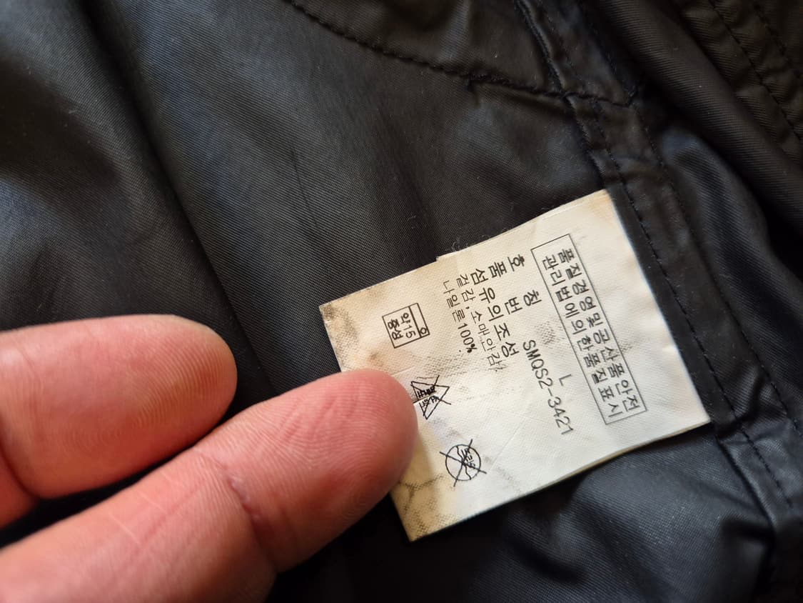 폴로랄프로렌 트렌치 봄버  상품이미지7