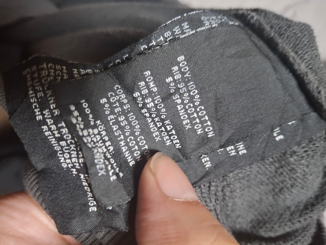 할리데이비슨 스크리밍이글 레터링 후드 상품이미지6