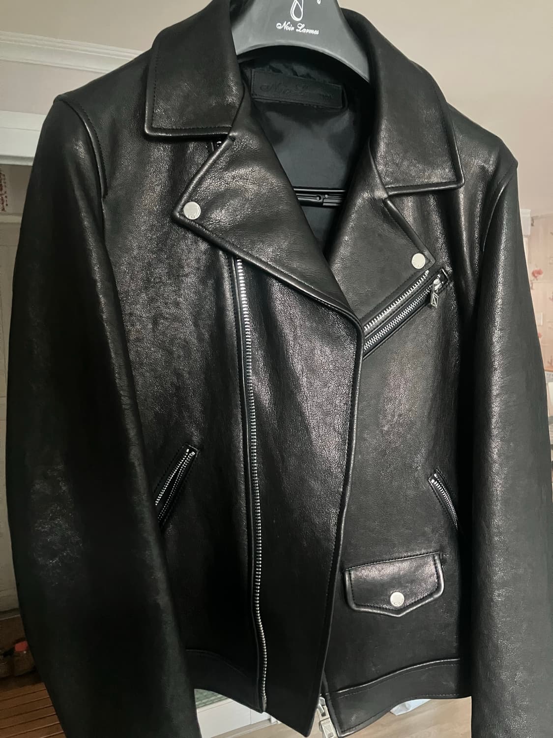 느와르라르메스 램스킨 상품이미지1