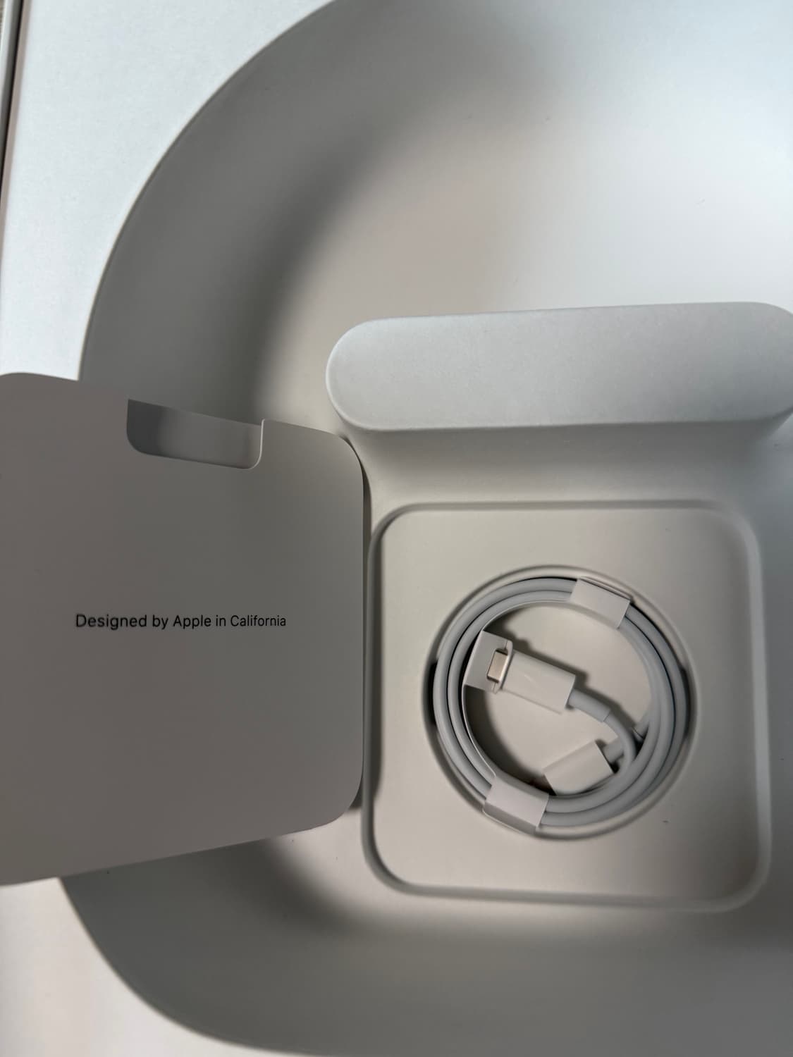 애플 에어팟맥스 실버 풀박스 8핀 상품이미지6