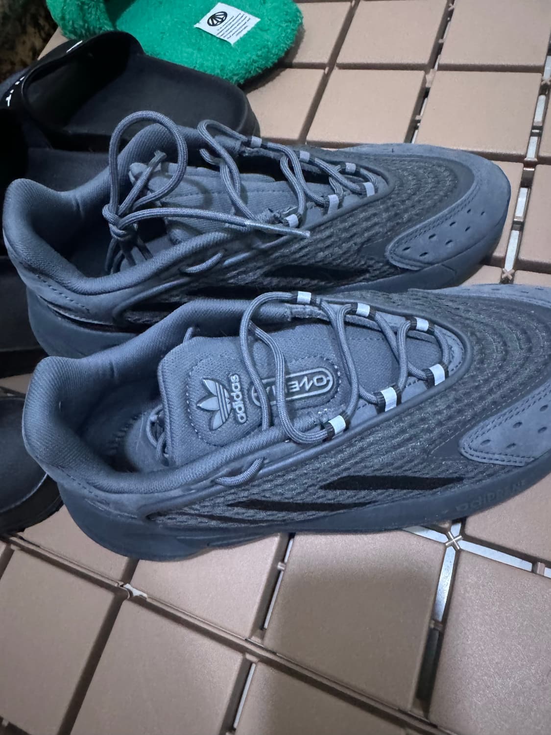 아디다스235사이즈 상품이미지2