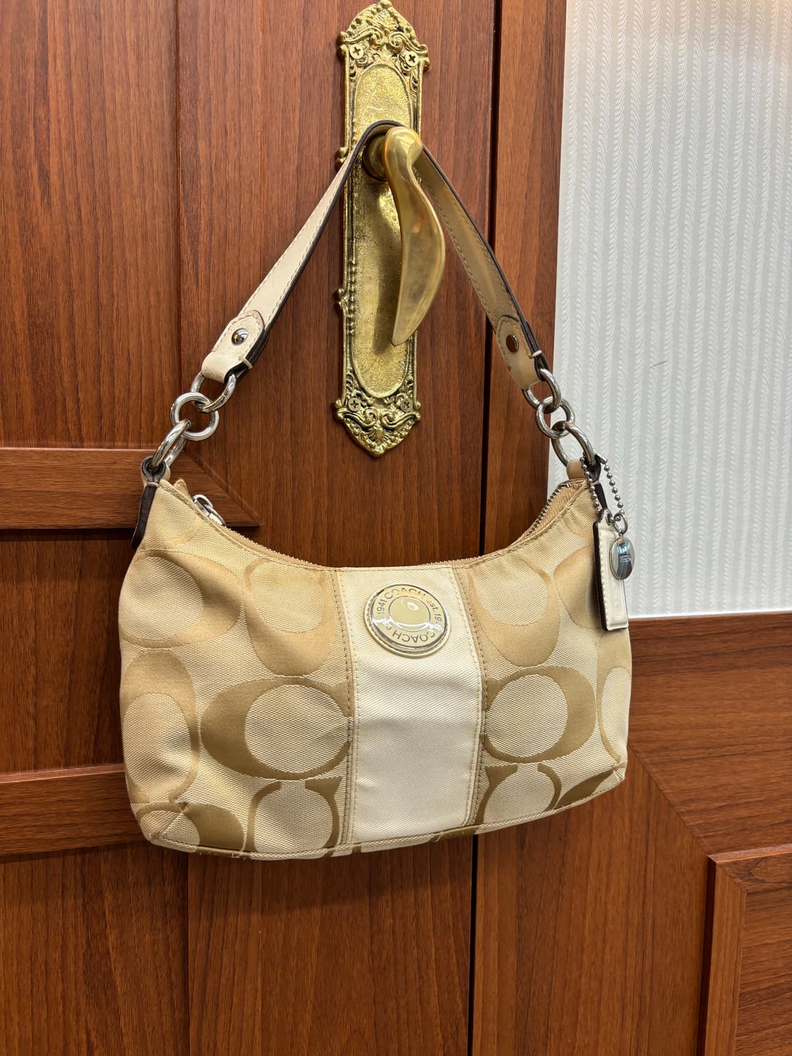 Coach Vintage Shoulder bag 상품이미지2