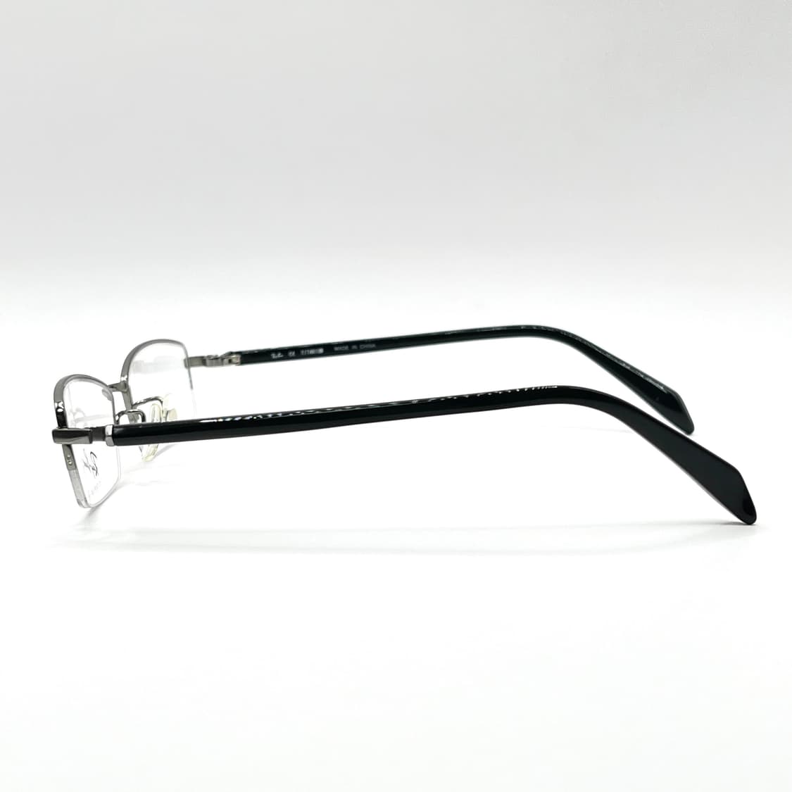 Ray Ban 레이벤 반테 안경 상품이미지3