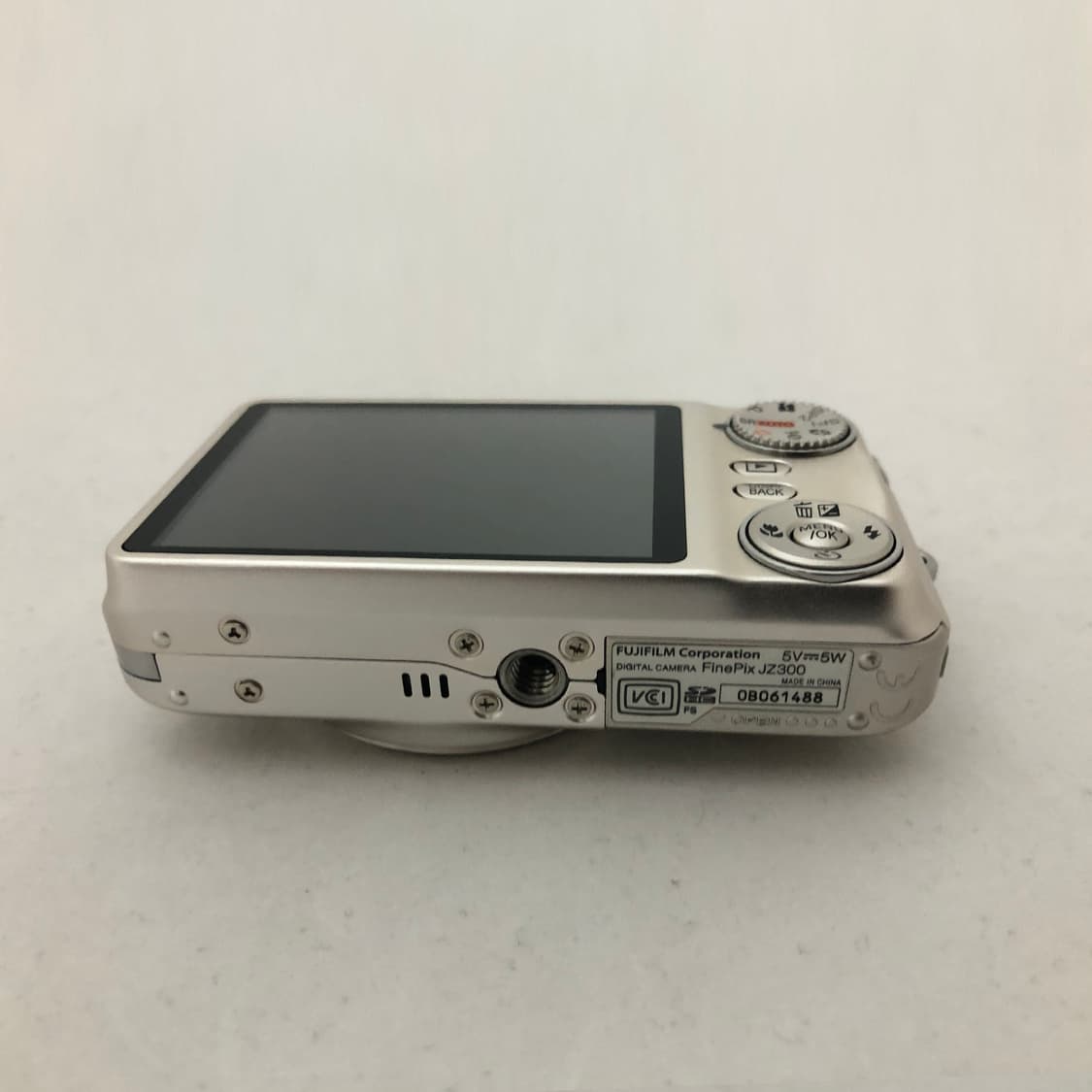 (미품) 후지필름 파인픽스(FinePix) JZ300 카메라 상품이미지7