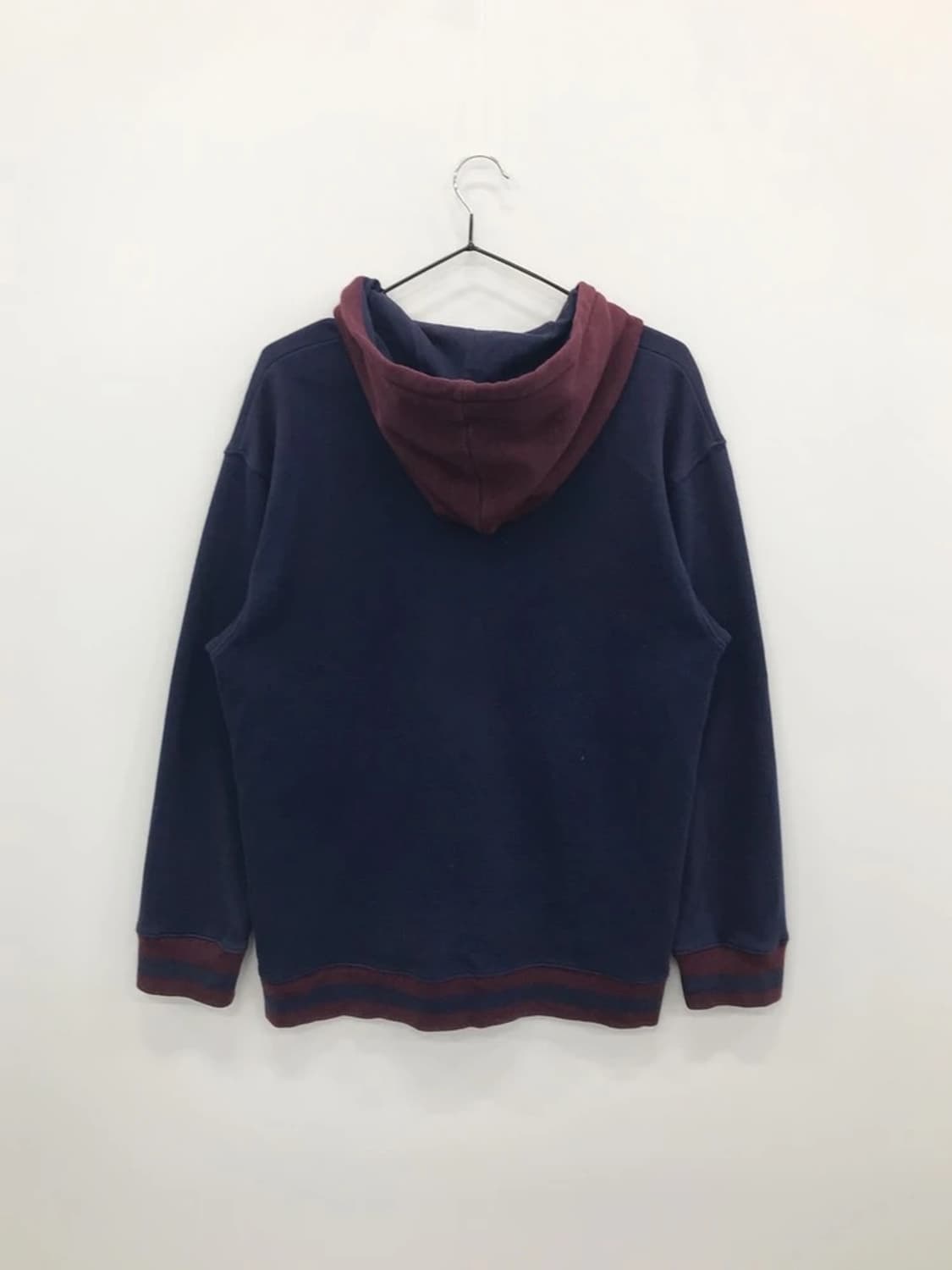 Polo Ralph Lauren Navy Zip Hoodie 상품이미지4