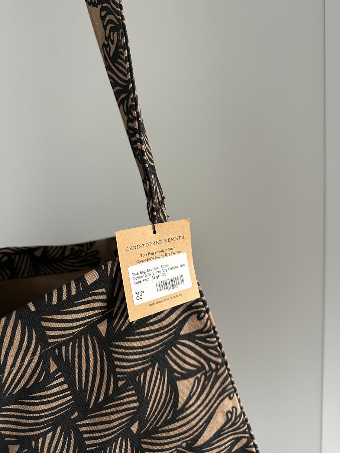 크리스토퍼네메스 크로스 앤 숄더백  상품이미지3