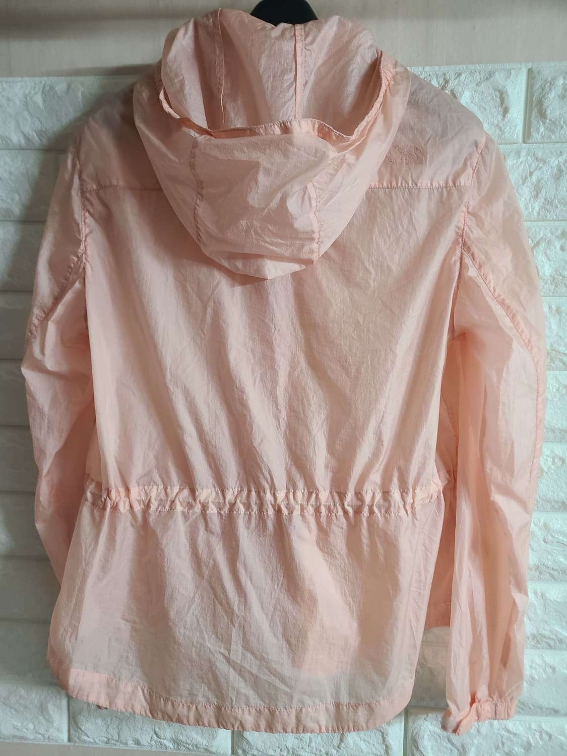 노스페이스 여자 바람막이(95) 상품이미지4