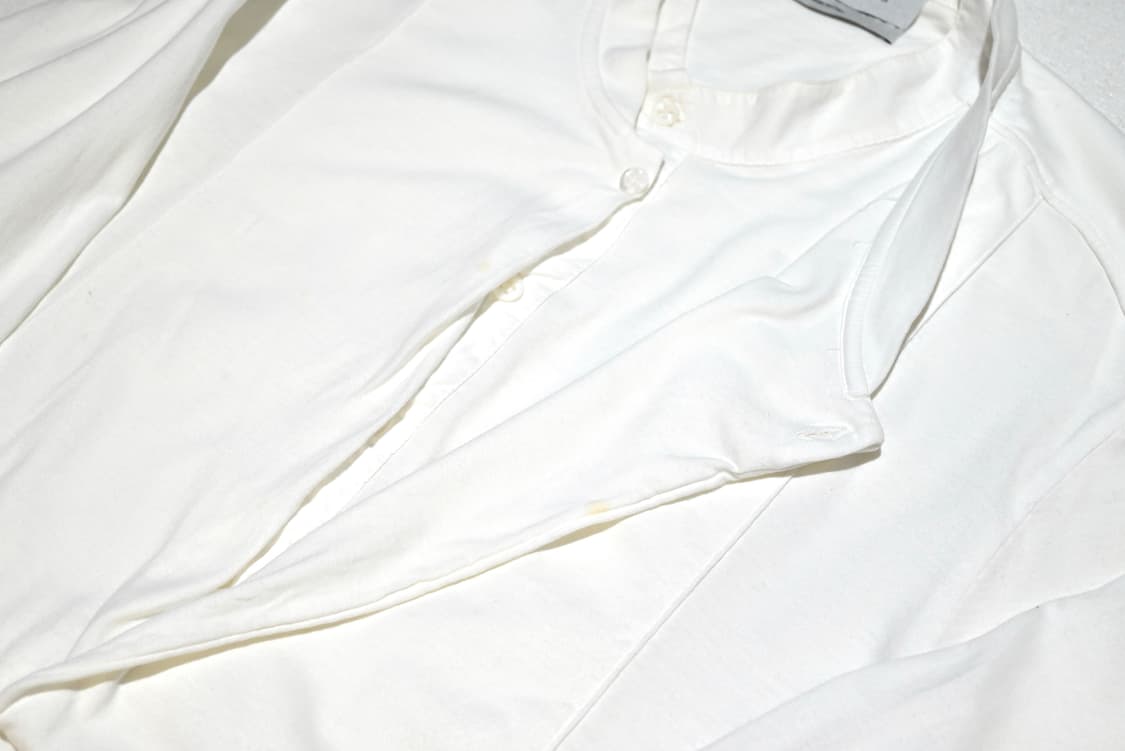 Saint Laurent by Tom ford 01SS layered t 상품이미지6