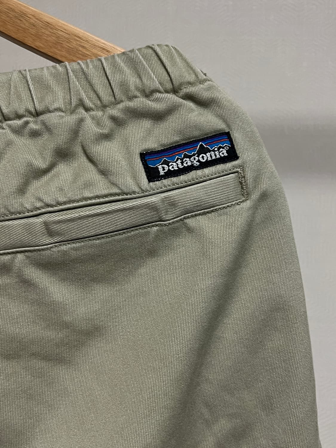 Patagonia 파타고니아 클라이밍 팬츠 상품이미지5