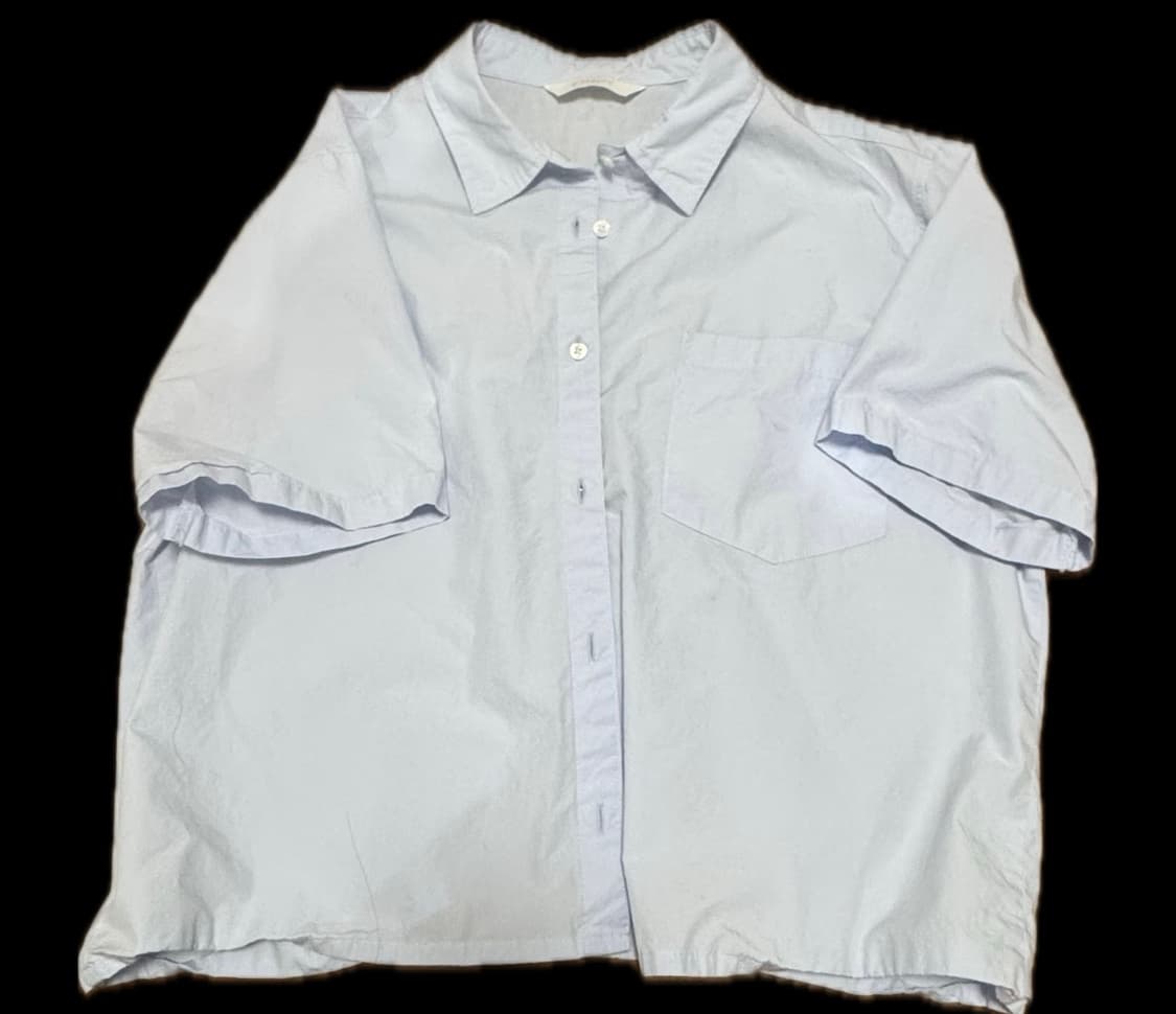 지오다노 셔츠 상품이미지1