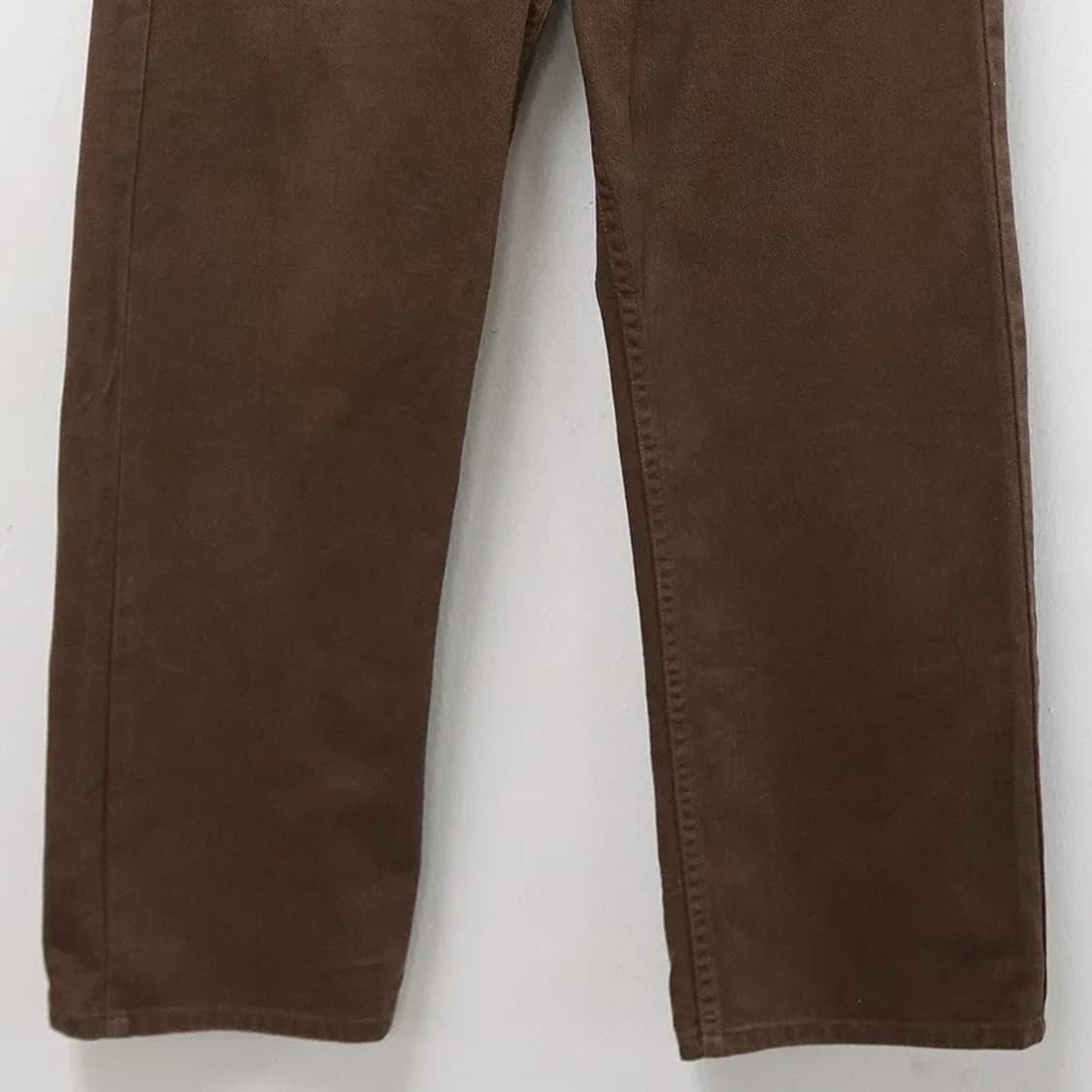 90'S 리바이스 512 WHITH TAB  팬츠 62115 상품이미지4