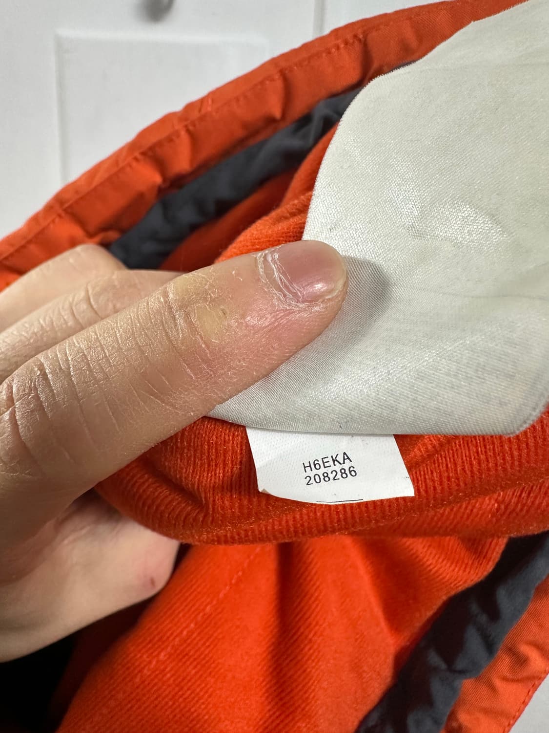 나이키 ACG 바람막이 상품이미지7