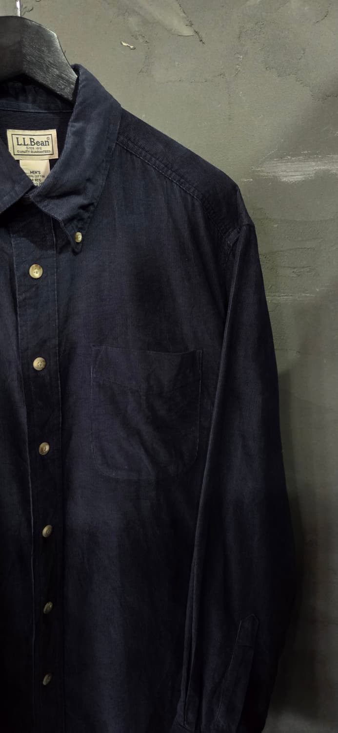 L.L Bean- Corduroy 상품이미지5