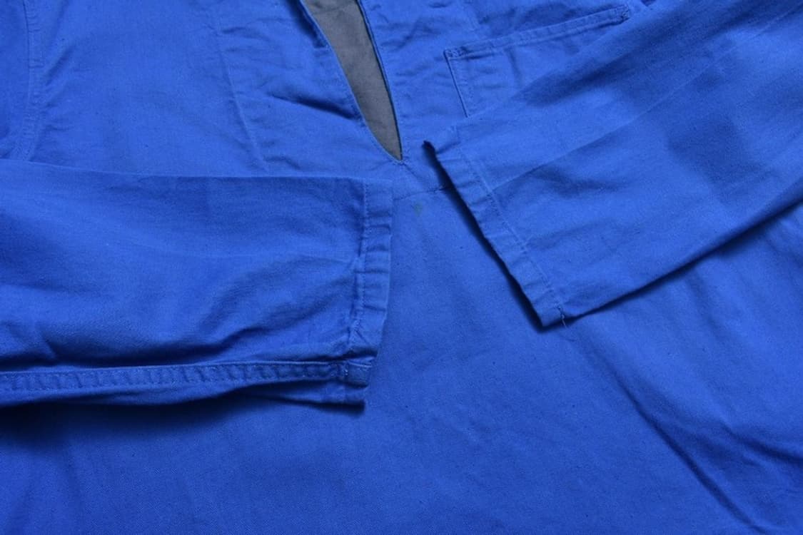 오리지널 프렌치 자켓 스모크 파카 상품이미지5